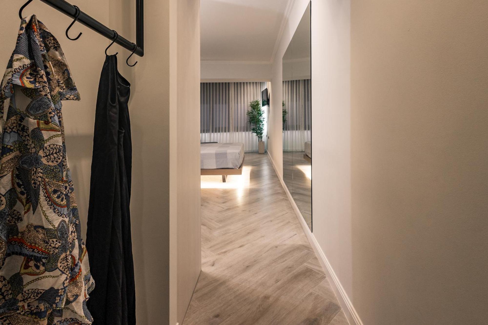 Triple A @ Trendy Psiri - Art & Nightlife Aparthotel Athens Exterior photo